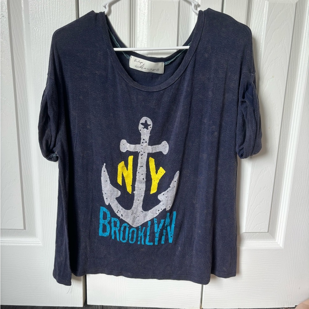 Boutique Super Soft Graphic Tee